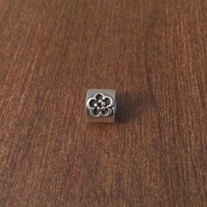 Pandora Charm- flower